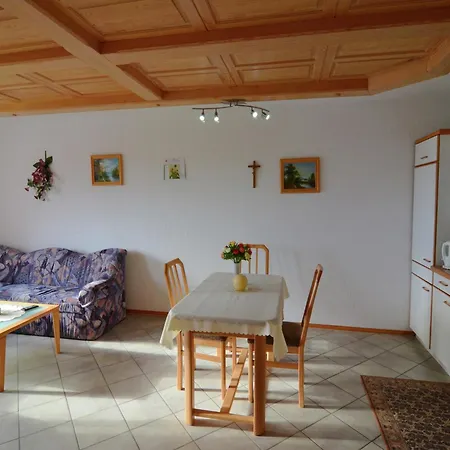 Holiday Home With Panoramic View And Every Convenience Spa Waldkirchen Exterior foto
