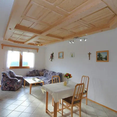 Holiday Home With Panoramic View And Every Convenience Spa Waldkirchen Exterior foto