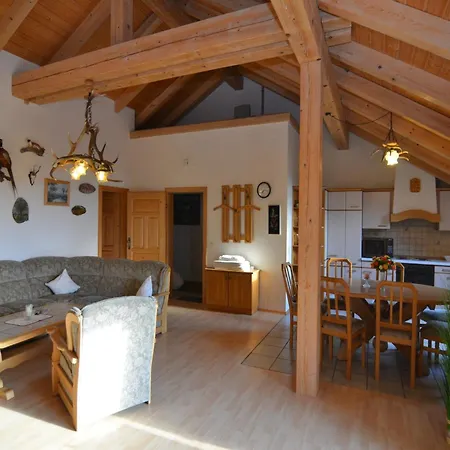 Holiday Home With Panoramic View And Every Convenience Spa Waldkirchen Exterior foto