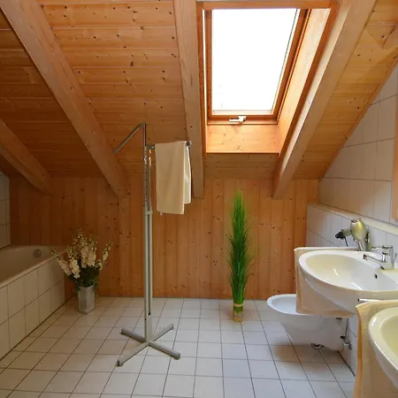 Holiday Home With Panoramic View And Every Convenience Spa Waldkirchen Exterior foto