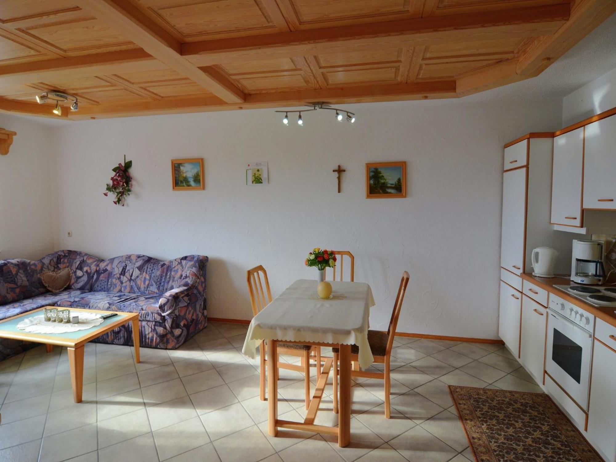 With Panoramic View And Every Convenience * Waldkirchen
