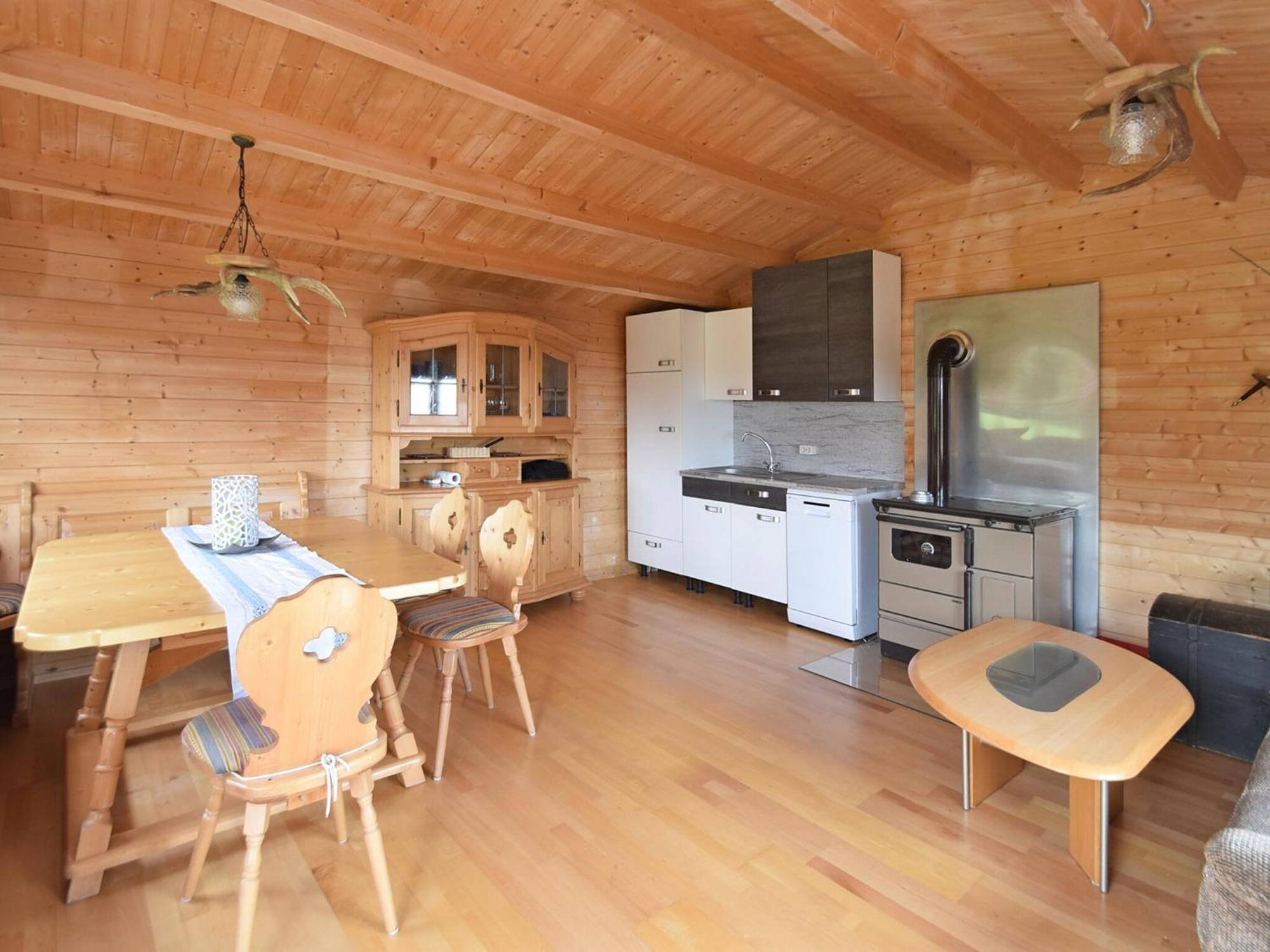 With Panoramic View And Every Convenience Waldkirchen