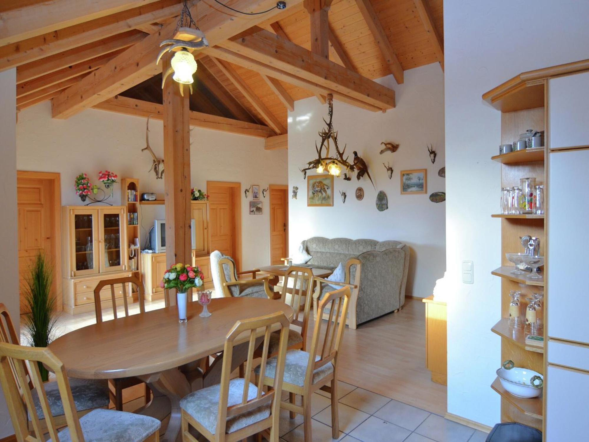 Apartment With Panoramic View And Every Convenience *