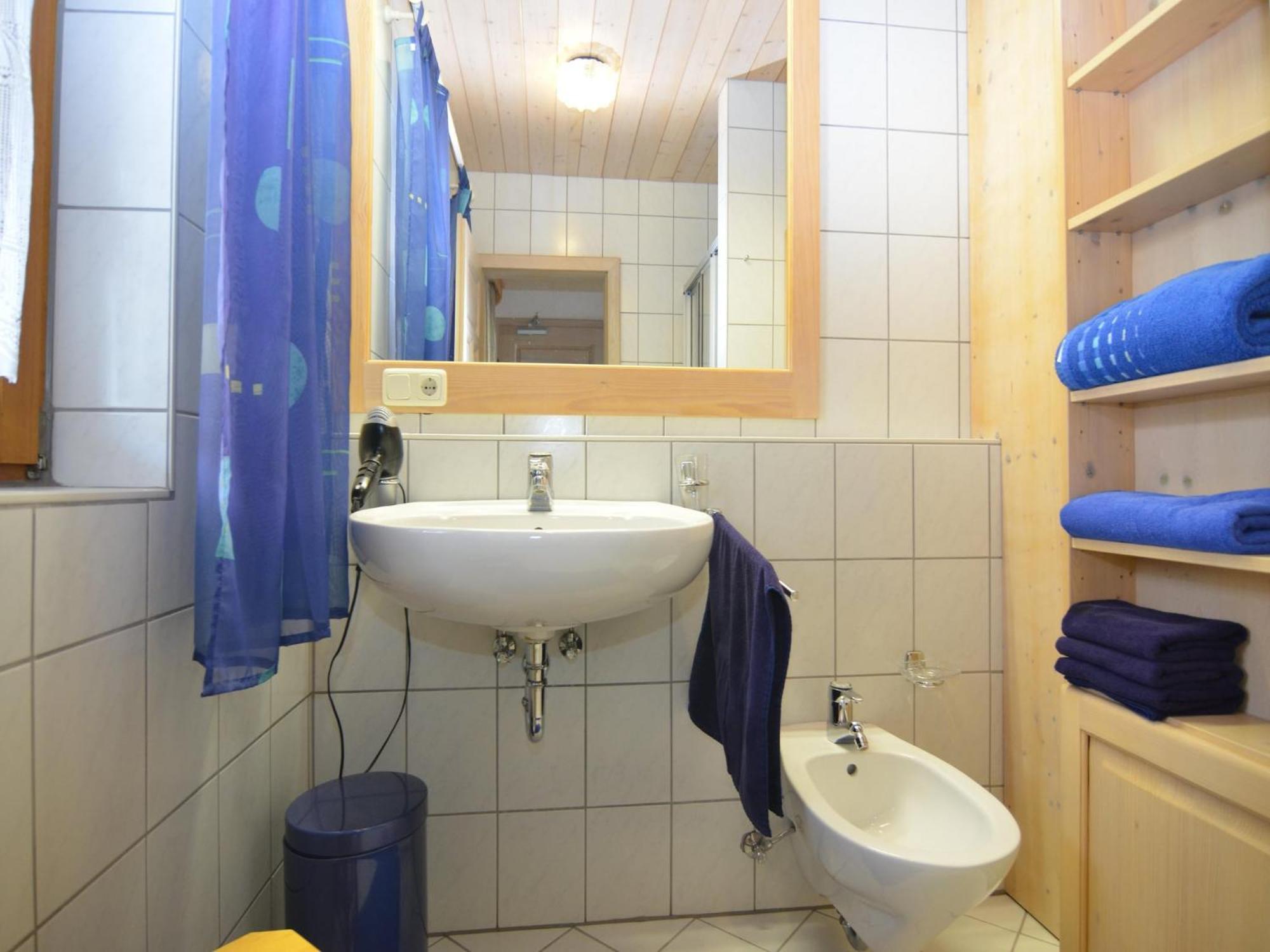With Panoramic View And Every Convenience Apartment
