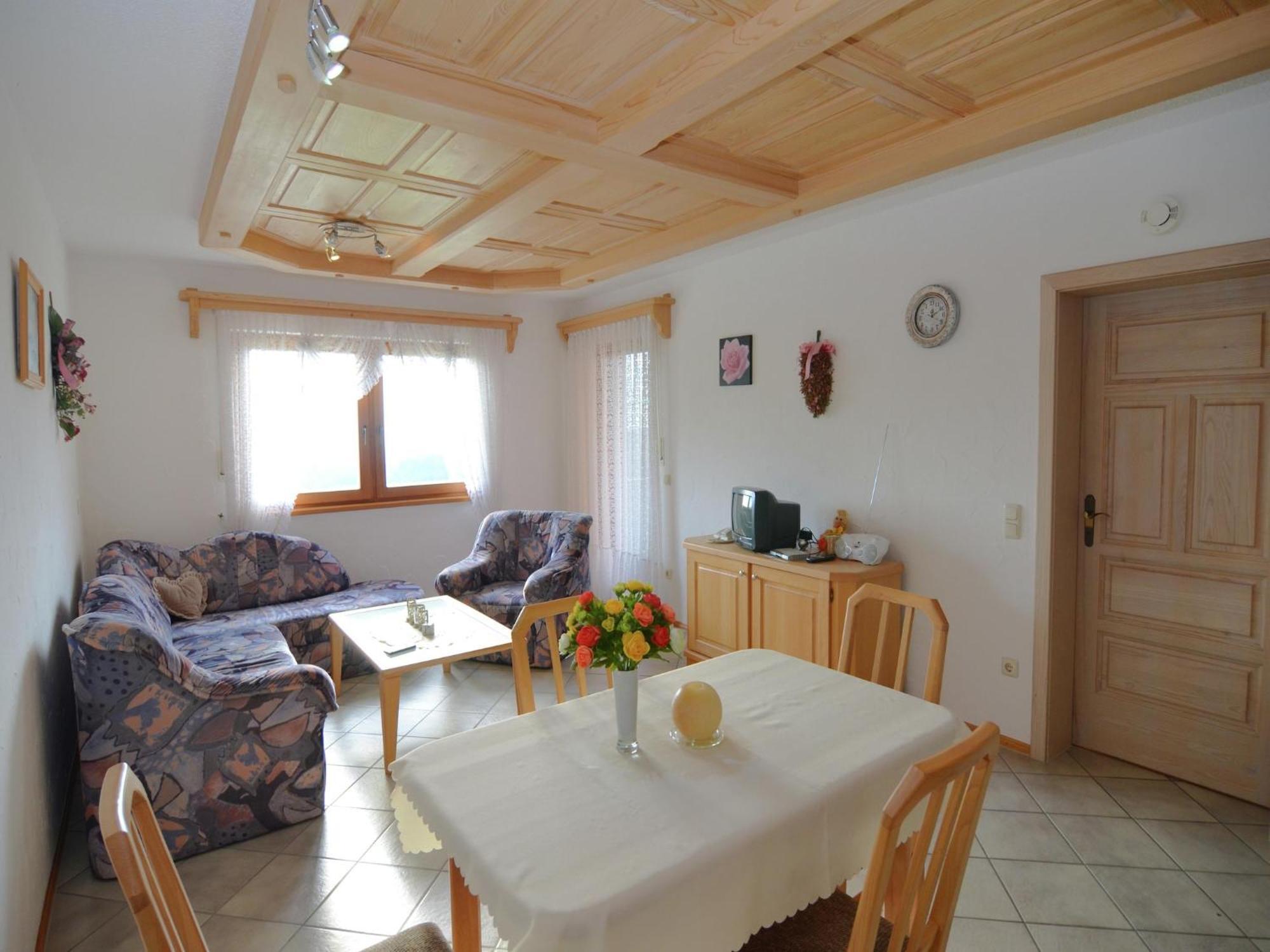 Apartment With Panoramic View And Every Convenience