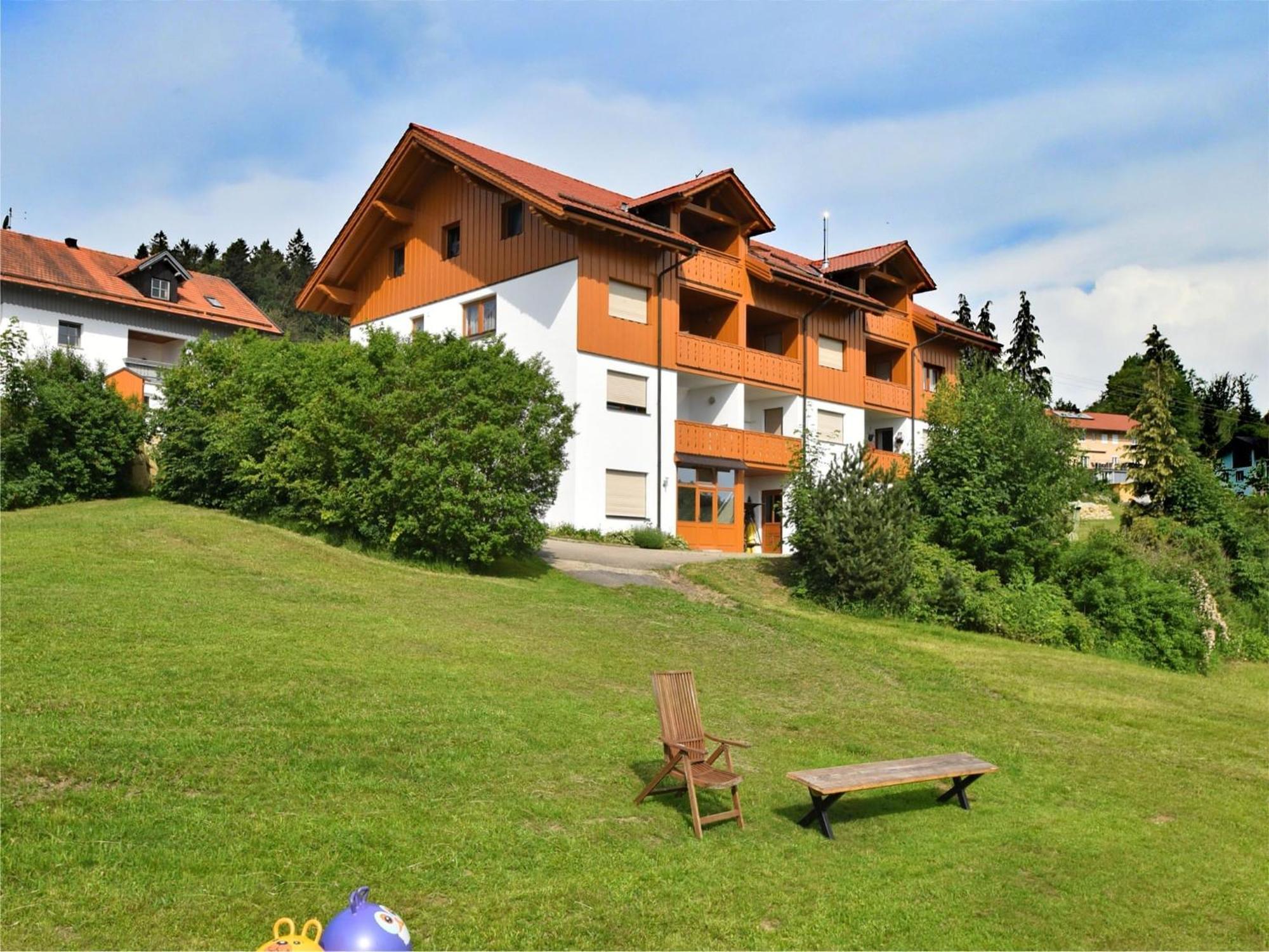 With Panoramic View And Every Convenience Apartment *