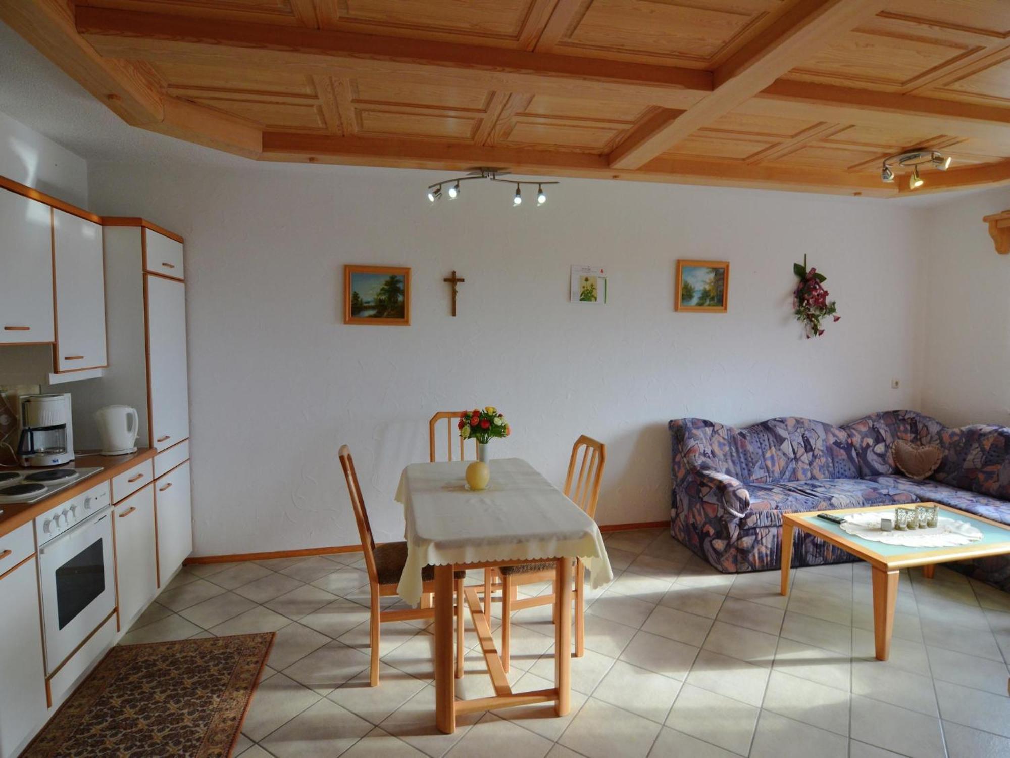 With Panoramic View And Every Convenience *