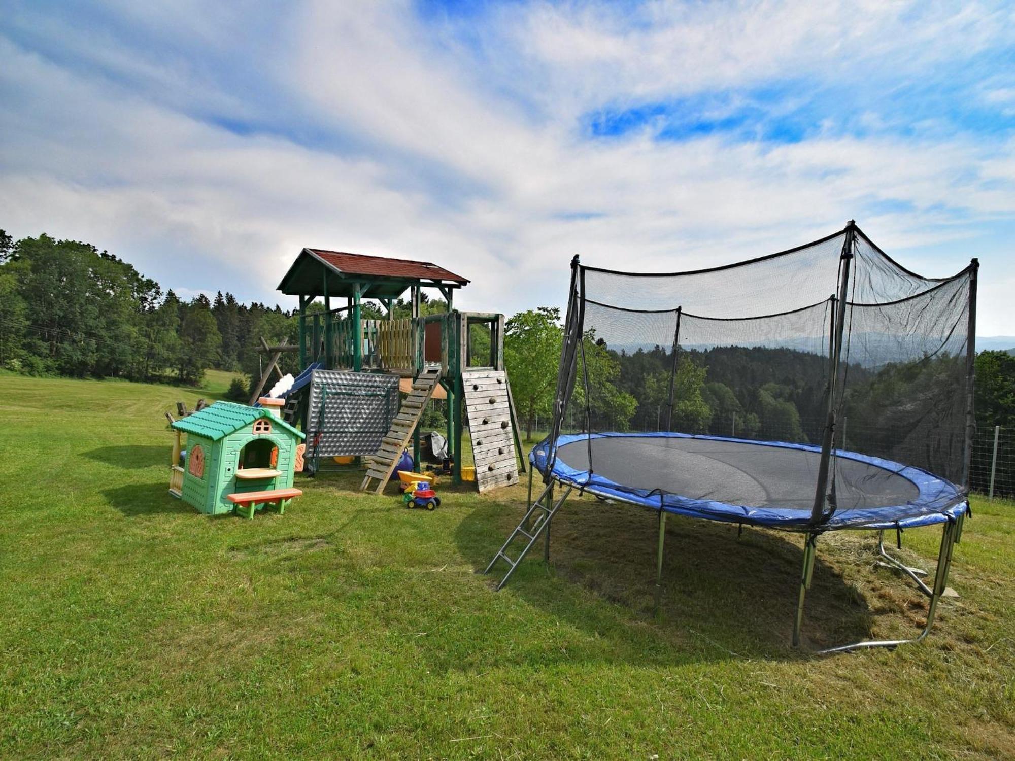 Apartment With Panoramic View And Every Convenience *