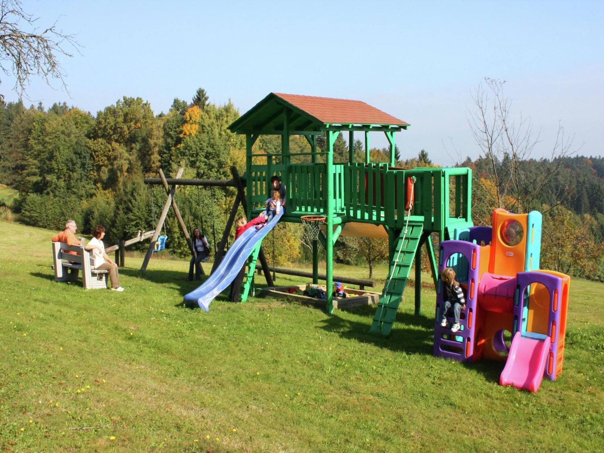 With Panoramic View And Every Convenience Apartment *