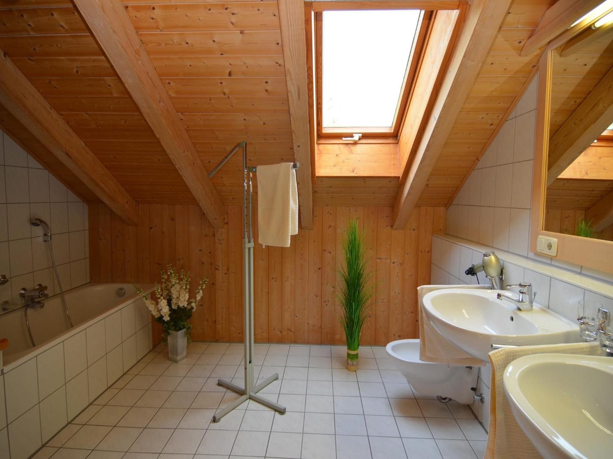 With Panoramic View And Every Convenience