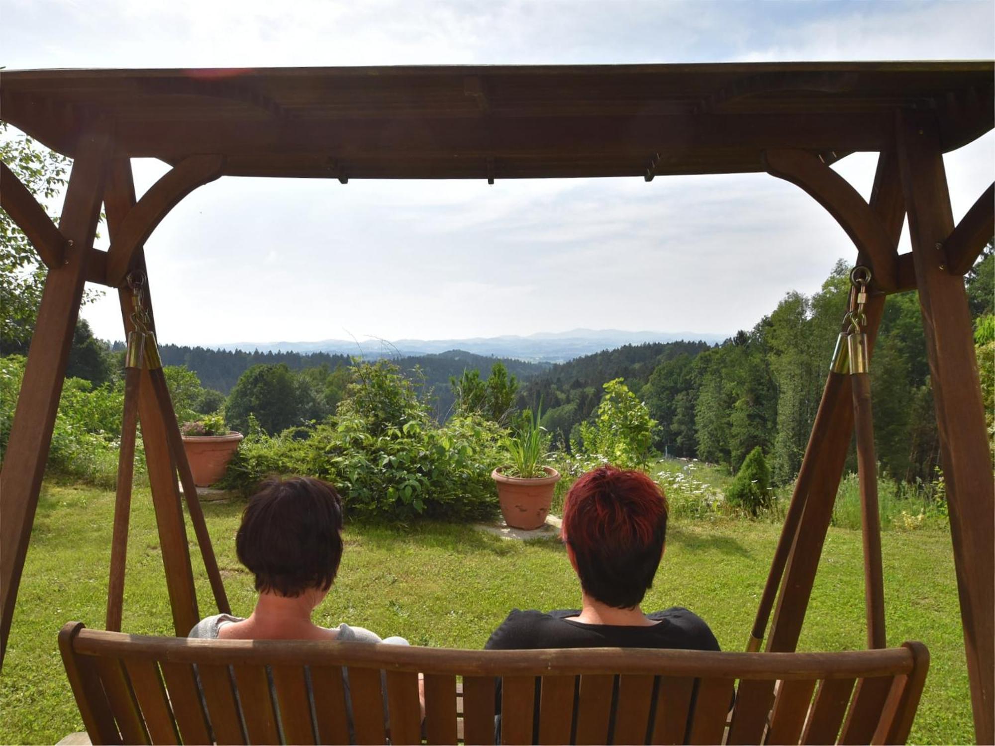 Apartment With Panoramic View And Every Convenience