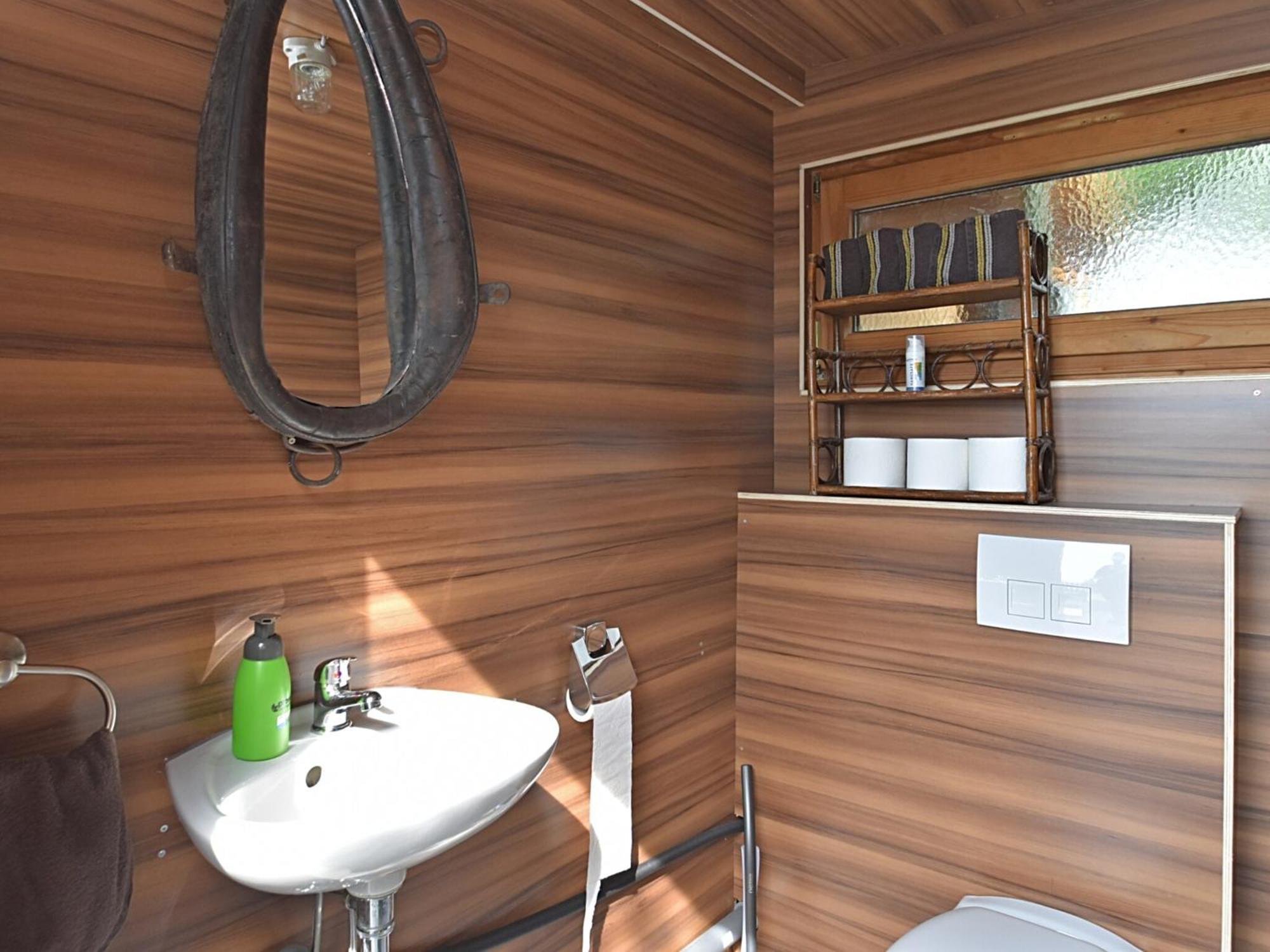 With Panoramic View And Every Convenience Waldkirchen